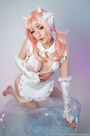 Kawaii queentsun 1 image