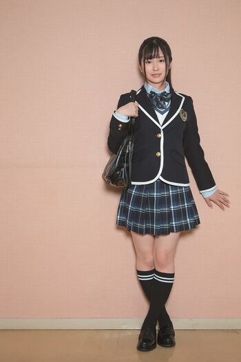 Kawakita meisa image