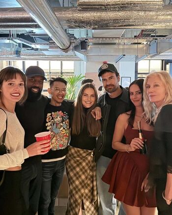 Kaya scodelario image