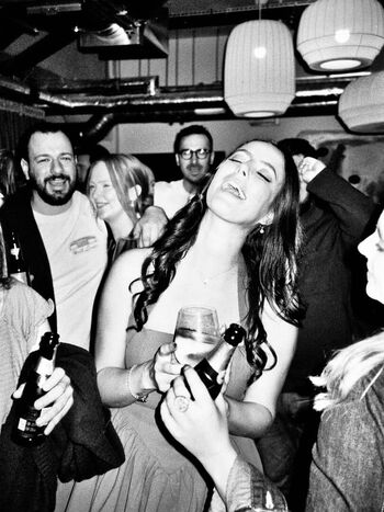 Kaya scodelario image