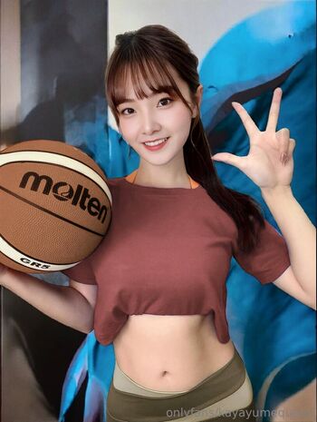 Kayayumequeen image