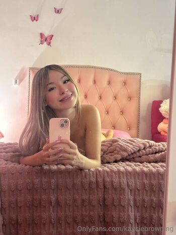 Kayciebrowning 1 image