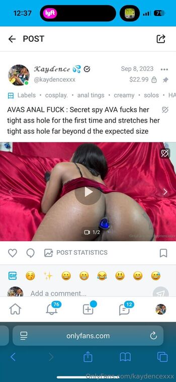 kaydencexxx