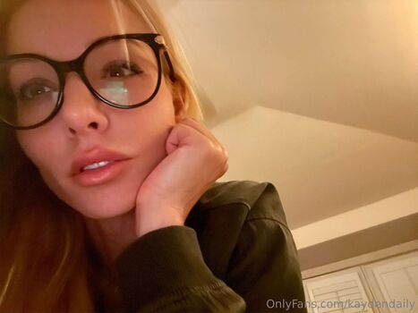 kaydendaily
