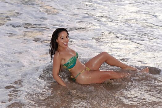 Kayla braxton image