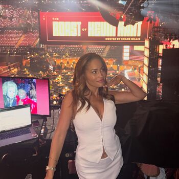 Kayla Braxton