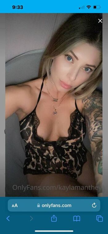 Kayla manthey 1 image