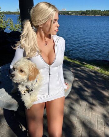 Kayla Mcgrayne