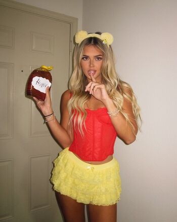 Kayla Patterson