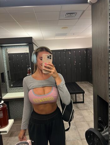 Kayla simmons 1 image