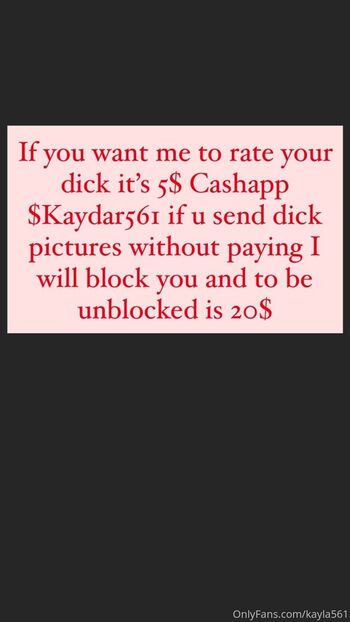 Kayla561 image