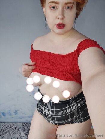 kaylalovefreee
