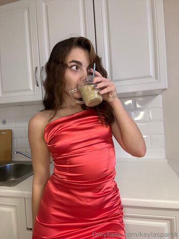 Kaylasparkk image