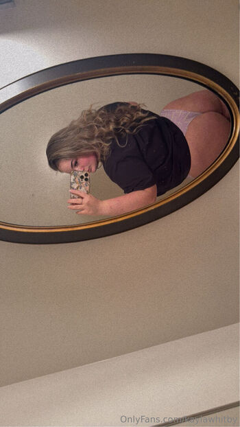Kaylawhitby image