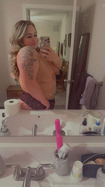 Kaylawhitby image