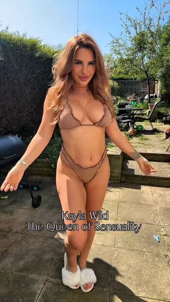 Kaylawild image