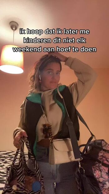 Kayleigh imana kooi page 2 image