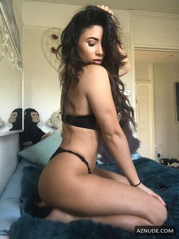 Kayleigh morris image