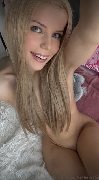 Kayliekaylie image
