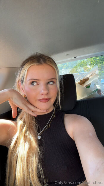 Kaylin hart image