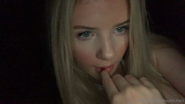 Kaylin hart image