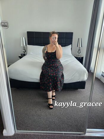 Kayyla gracee image