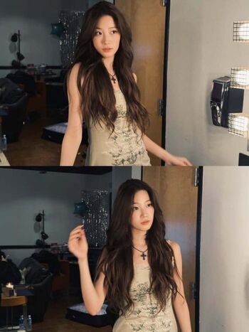 Kazuha Nakamura 中村 一葉