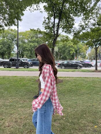 Kazuha Nakamura 中村 一葉