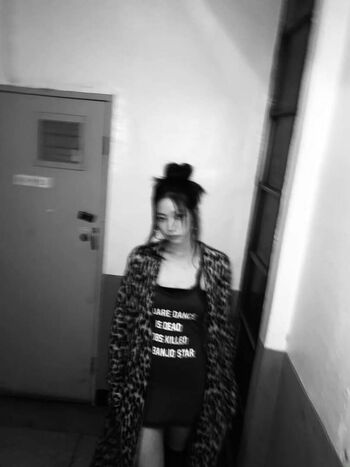 Kazuha Nakamura 中村 一葉