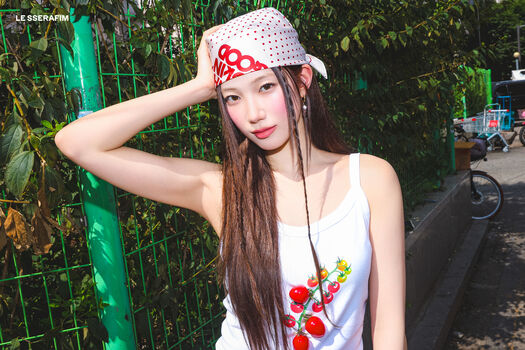 Kazuha Nakamura 中村 一葉