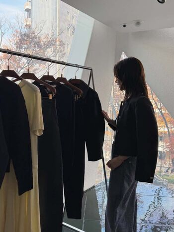 Kazuha Nakamura 中村 一葉