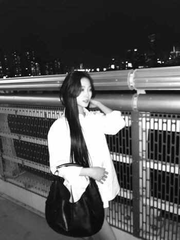 Kazuha Nakamura 中村 一葉