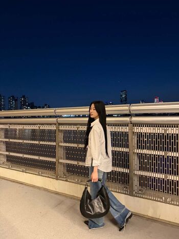 Kazuha Nakamura 中村 一葉