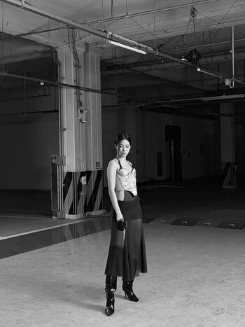 Kazuha Nakamura 中村 一葉