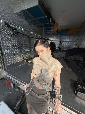 Kazuha Nakamura 中村 一葉