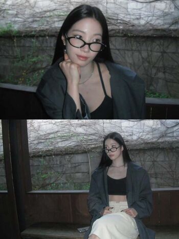 Kazuha Nakamura 中村 一葉