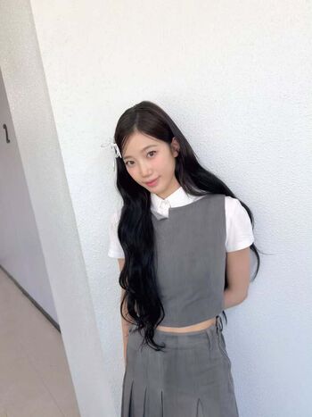 Kazuha nakamura 1 image