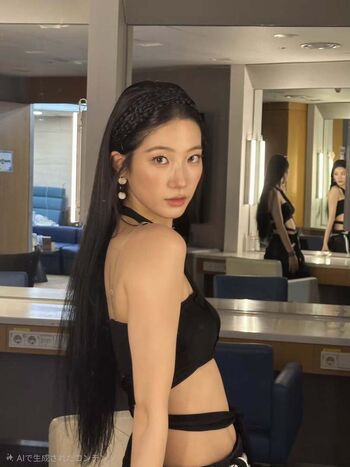 Kazuha nakamura 1 image