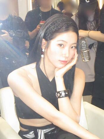 Kazuha nakamura 1 image