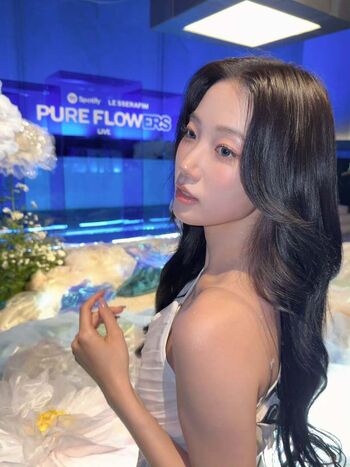 Kazuha Nakamura 中村 一葉