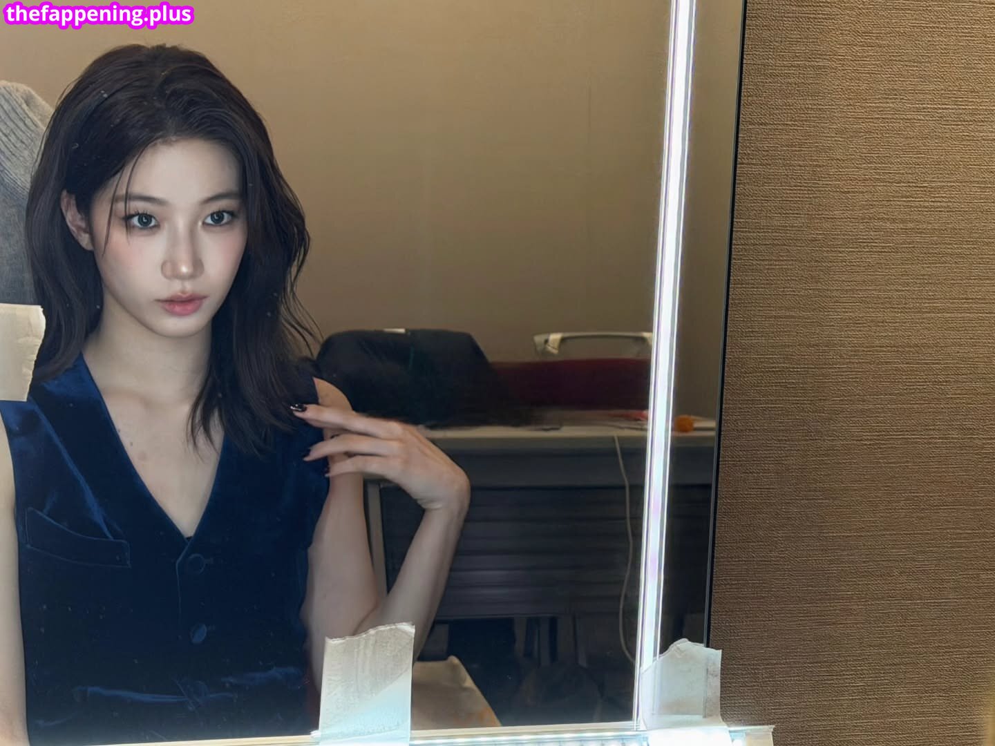 Kazuha Nakamura 中村 一葉 | LESSERAFIM