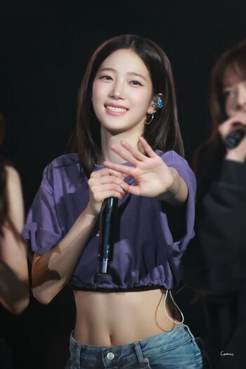 Kazuha nakamura lesserafim page 3 image