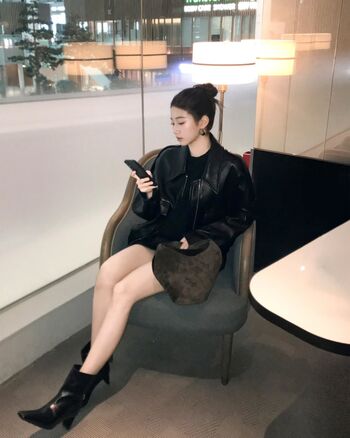 Kazuha nakamura lesserafim image