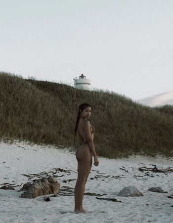 Keasha april image