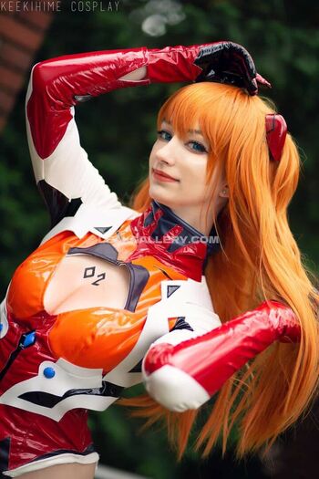 Keeki hime image