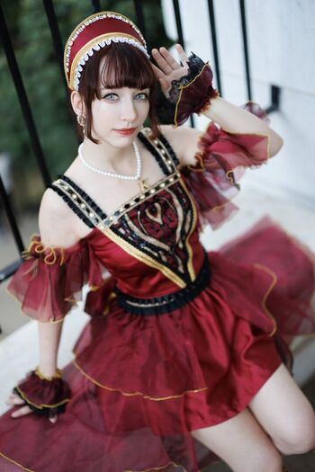 Keeki hime image
