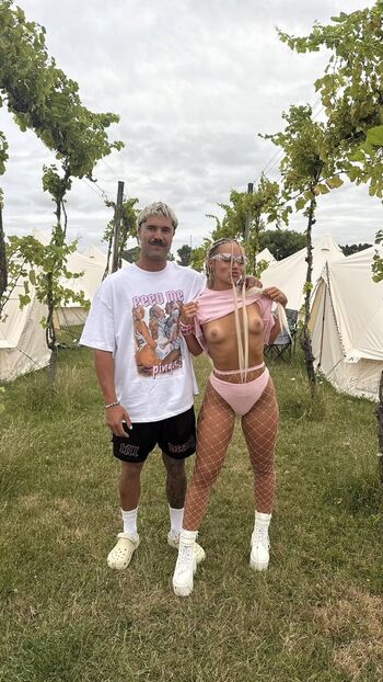 Keeks and kyle image