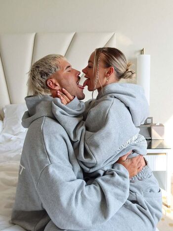 Keeks and kyle image