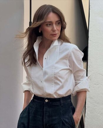 Keeley Hawes