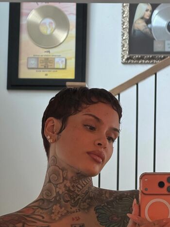Kehlani